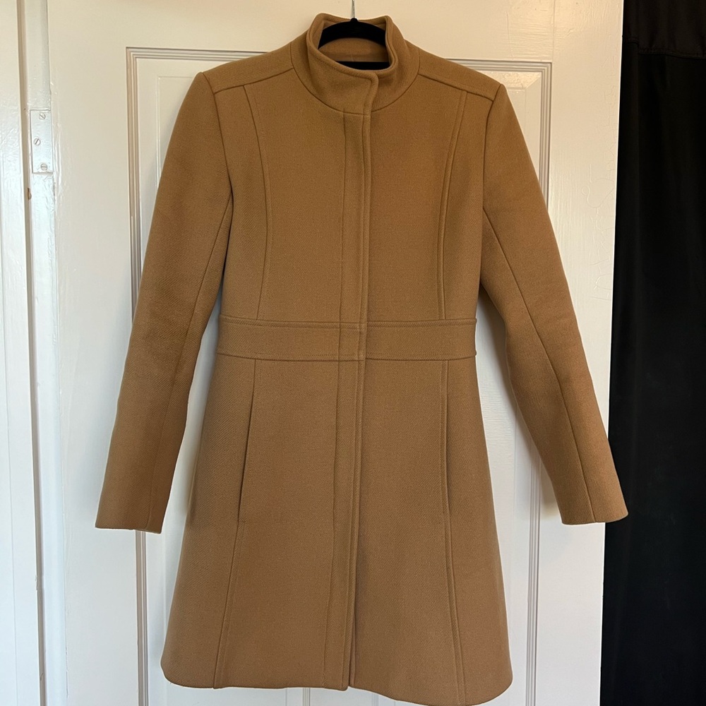Theory coat